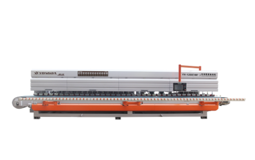 磨邊機(jī)具有哪些基礎(chǔ)類型