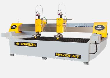 水刀切割機和激光切割機哪個好用