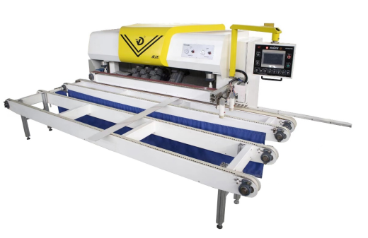 橋切機(jī)，材料加工的好幫手