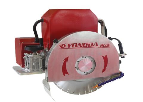 橋切機更適宜切割哪些產(chǎn)品？