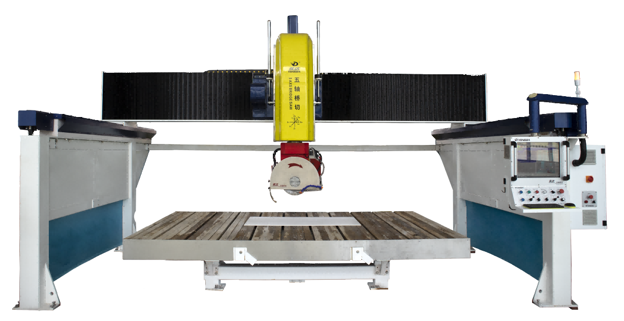 石材切割機(jī)有哪些特點(diǎn)？