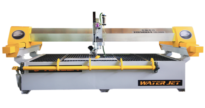 水刀切割機(jī)的操作注意事項(xiàng)有哪些？