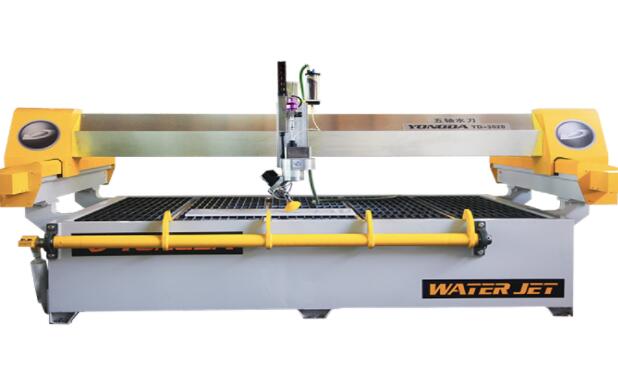 五軸水刀廠家的優(yōu)勢(shì)有哪些