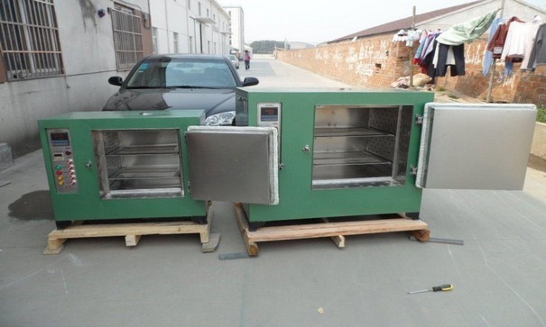 真空干燥箱的使用及注意事項？它的溫度范圍是這樣！