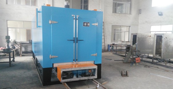 高溫烘箱的配置有哪些？它有這些特點！