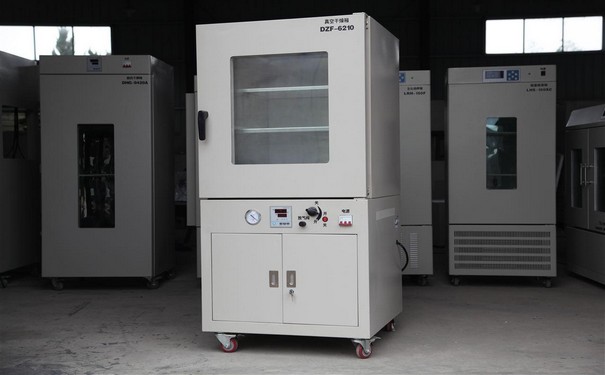 真空干燥箱與鼓風(fēng)箱的區(qū)別有哪些？它的使用步驟是這樣的！