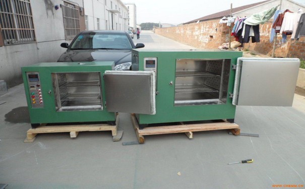 高溫烘箱優(yōu)勢有哪些？它操作規(guī)程是這樣的！