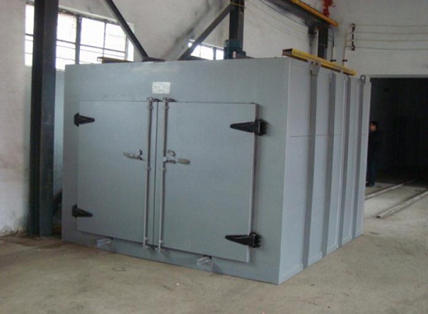 高溫烘箱是怎么送風(fēng)的，溫度可以達(dá)到多少？