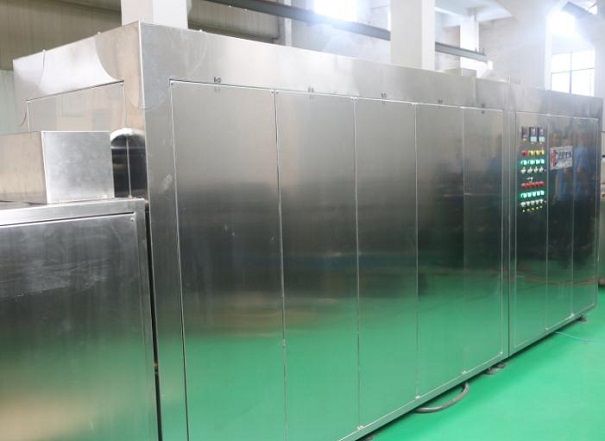 如何正確選購網(wǎng)帶式烘箱，使用方法有哪些？